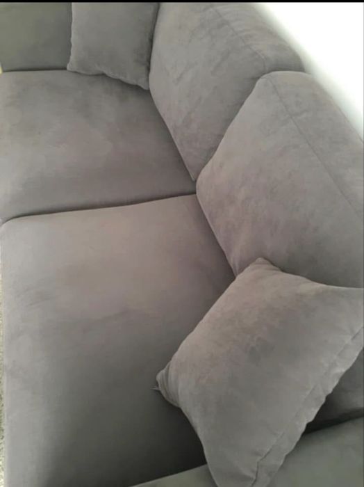 Sofa 3 lugares - Conforama