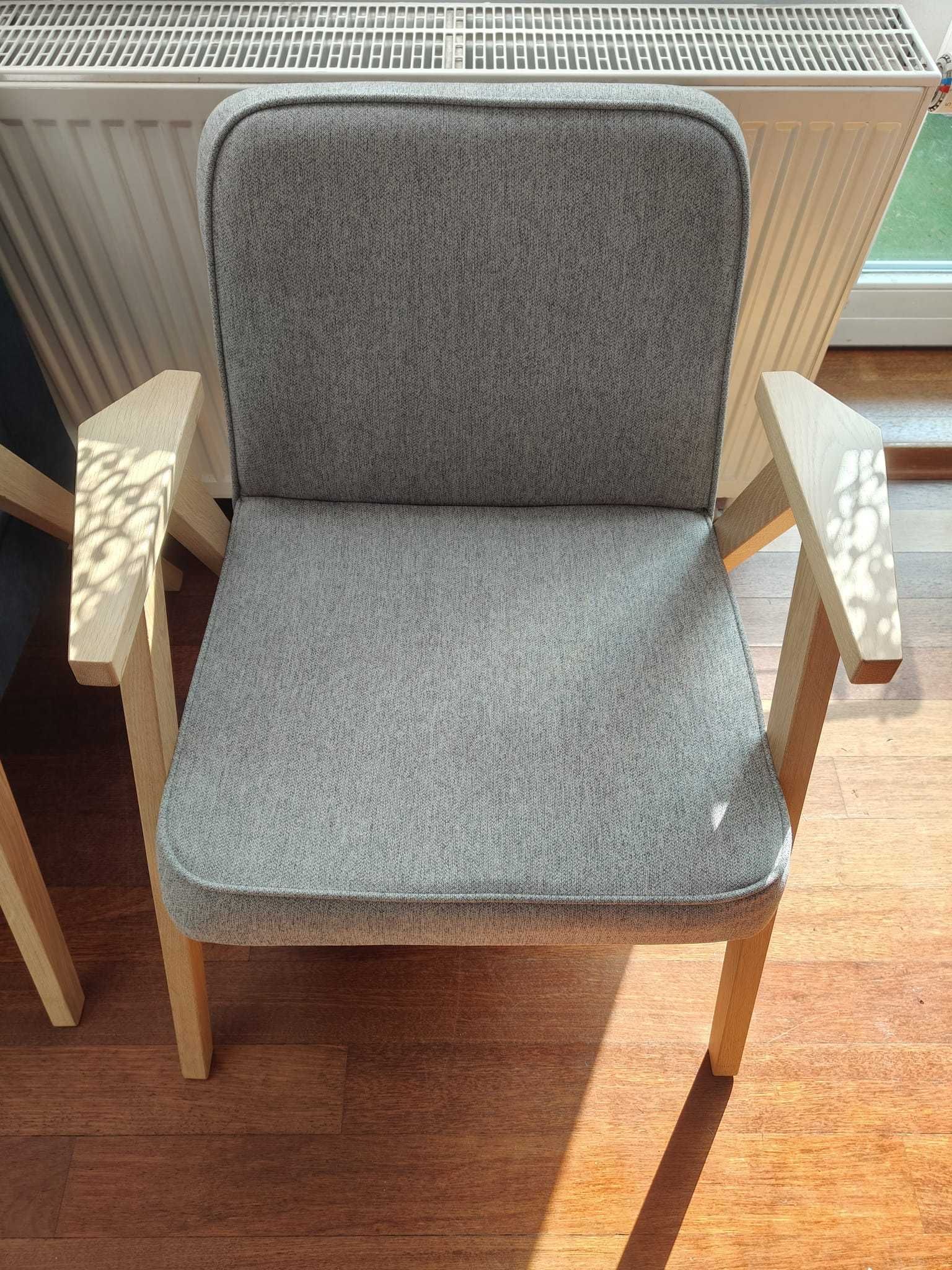 Fotel Meblik Helsinki