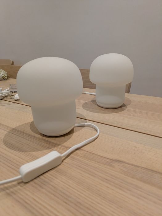 Candeeiros IKEA Tokabo