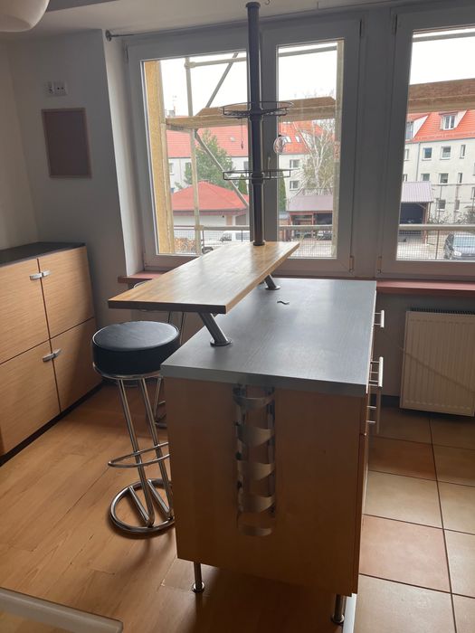 Mieszkanie ul. Nowy Świat Gliwice