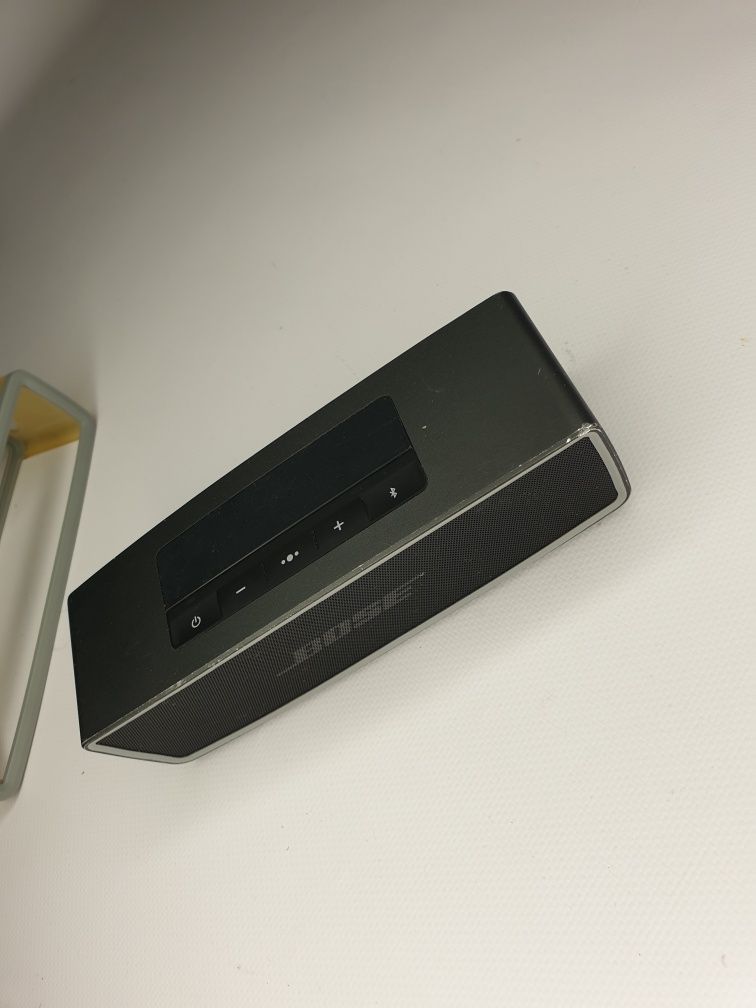 Głośnik Bose Soundlink mini II