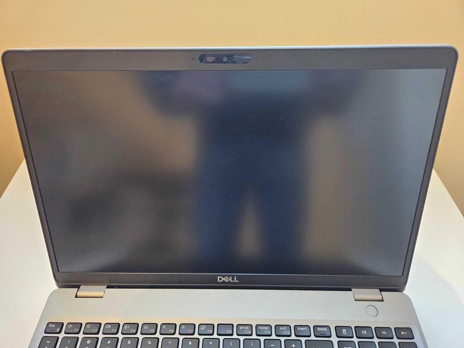 Laptop Dell Latitude 5511 - i7/32Gb/1TB SSD, stacja dokująca GRATIS!