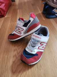 New balance adidasy rozmiar 30