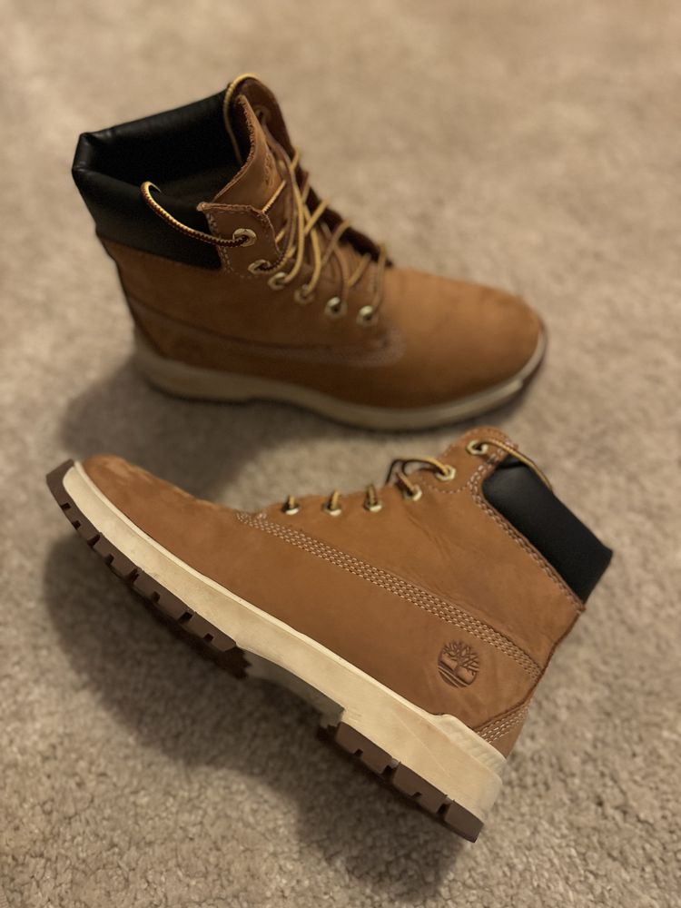 Botas Timberland 36