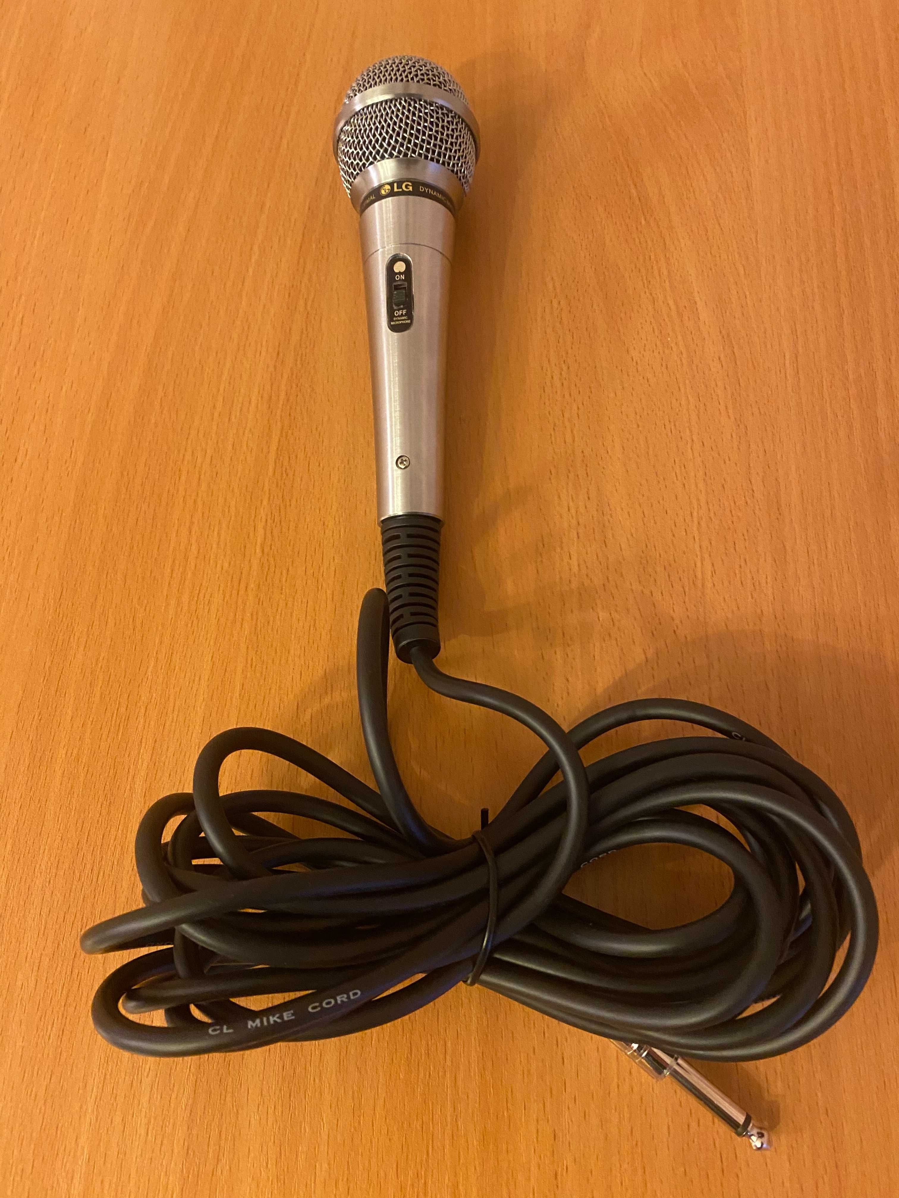 DVD Система караоке LG DKS-6100