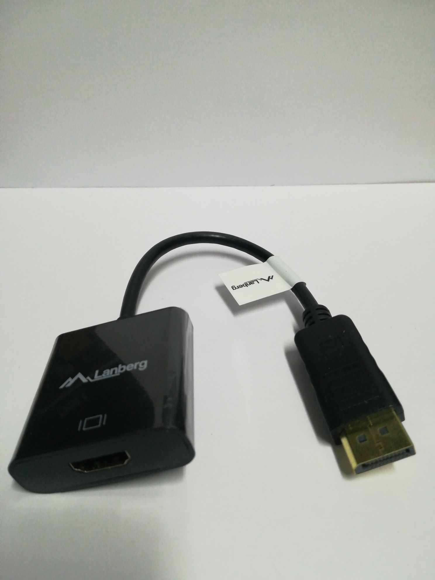 Adaptador DisplayPort / HDMI