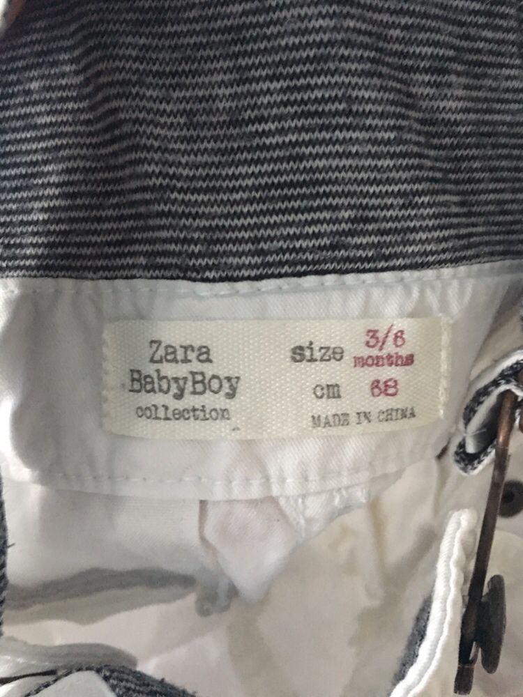 Комбенизон Zara