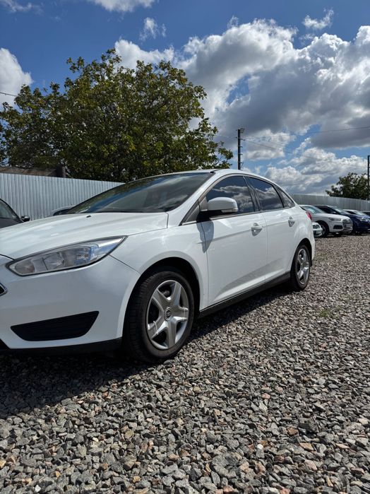 Продам FORD Focus