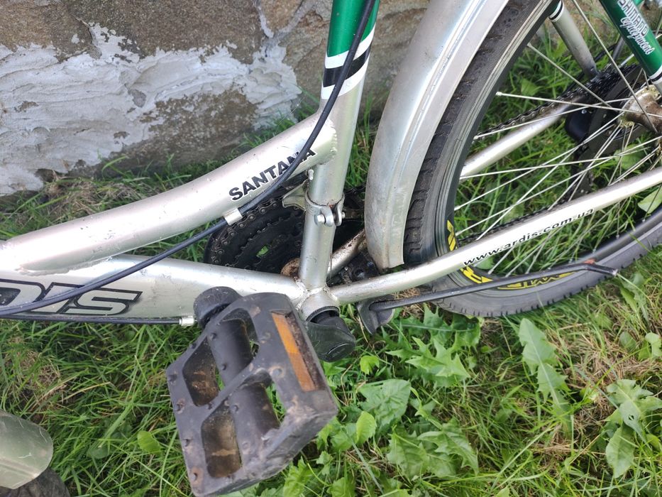 Велосипед ардіс 26 колеса