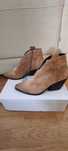 Botas de Senhora