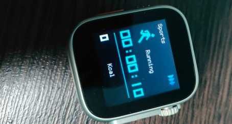 Ten elegancki i stylowy smartwatch, wyposażony w najnowocześniejsze