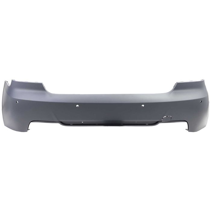 Kit de para-choque/carroceria BMW Série 3 E92 E93 2006 A 2010 Pack M