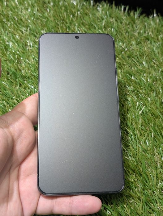 Уцінка Samsung galaxy S22 Plus (18693) 128GB Phantom ВІack Neverlock