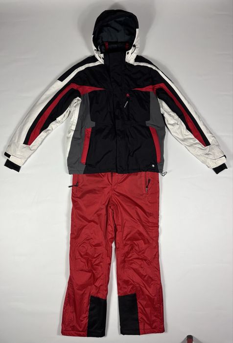 Костюм горнолижний чоловічий М. Л. Розмір ідеал стан
