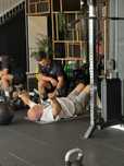 Personal Trainer- Outdoor/ Domicilio/ Estudio/ Online