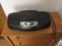 Panasonic RX-DS 18