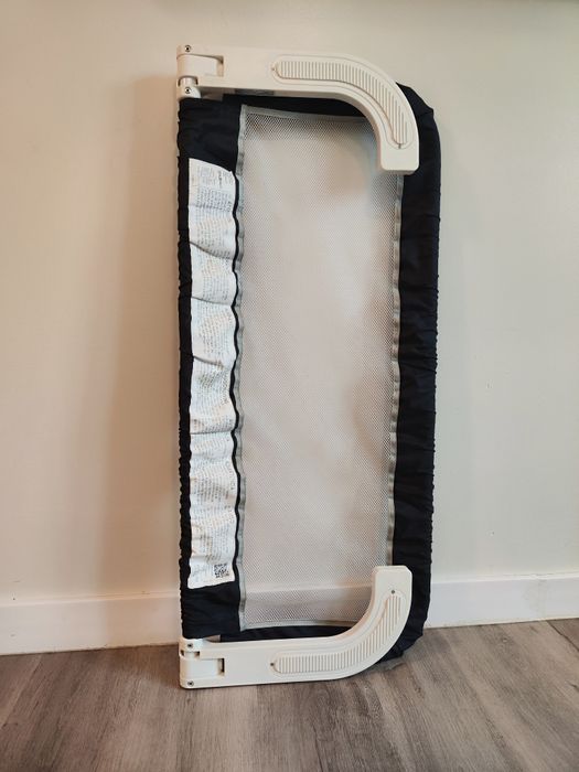 Barreira de Cama Portátil Safety 1st