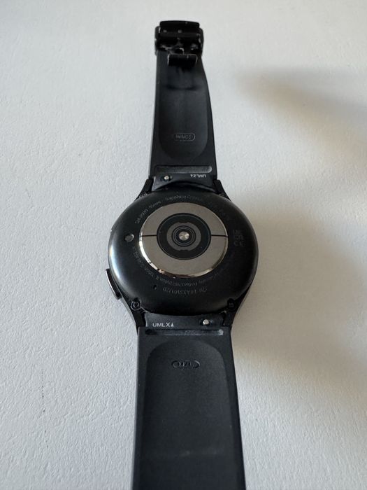 Samsung Galaxy Watch 5 Pro - Preto - Como Novo