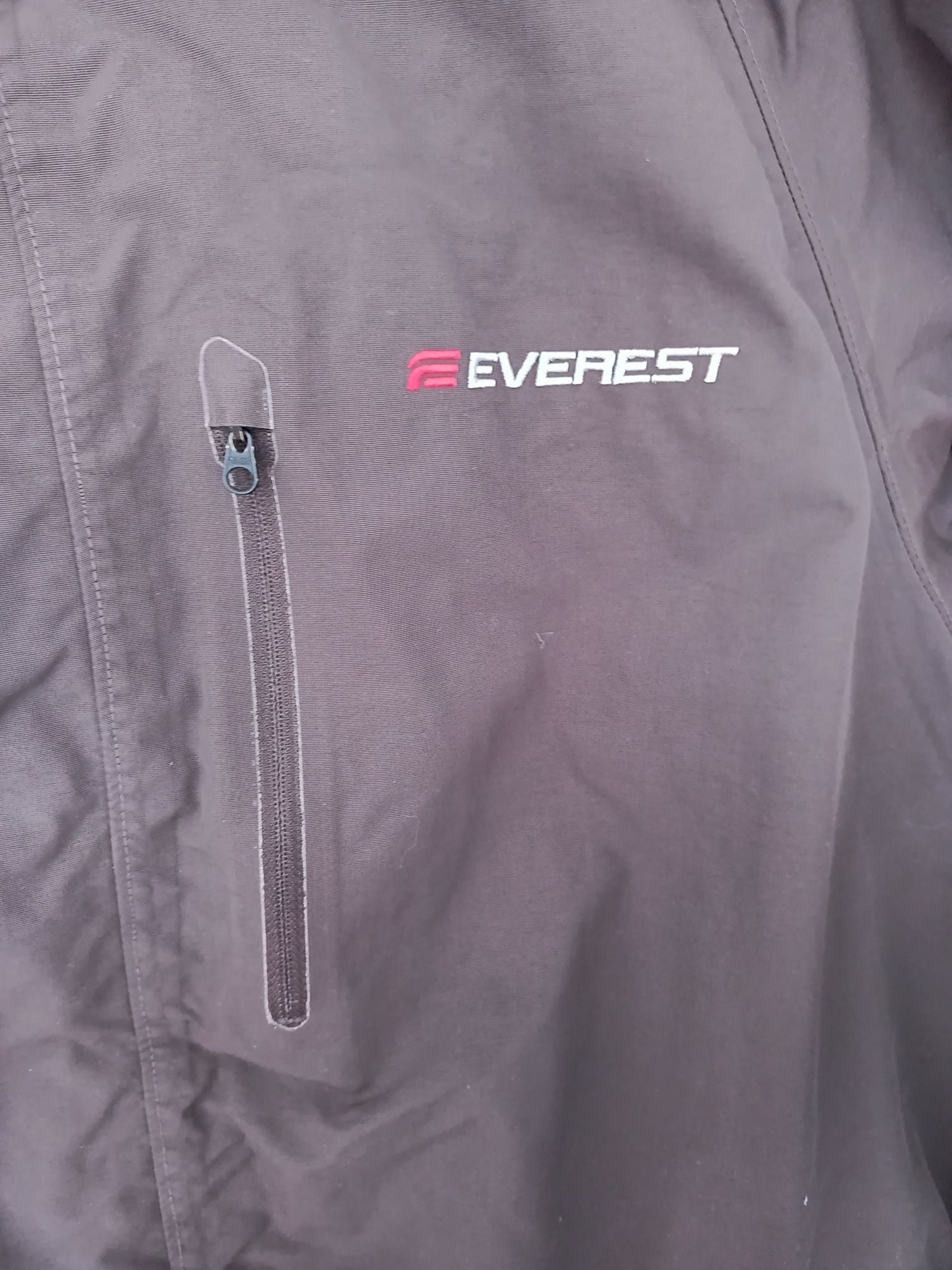 Kurtka Everest wiosenna