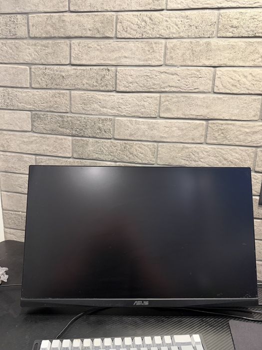 Монітор asus full hd 180 hz 24