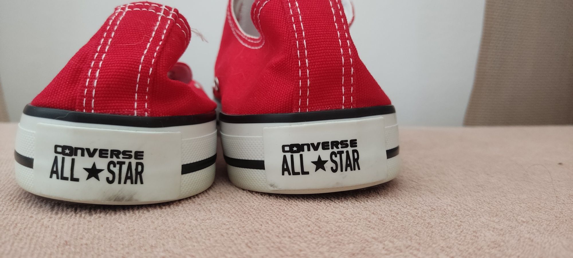 Buty converse rozmiar 45