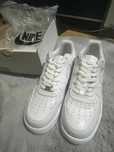 AF1  Białe  Nike