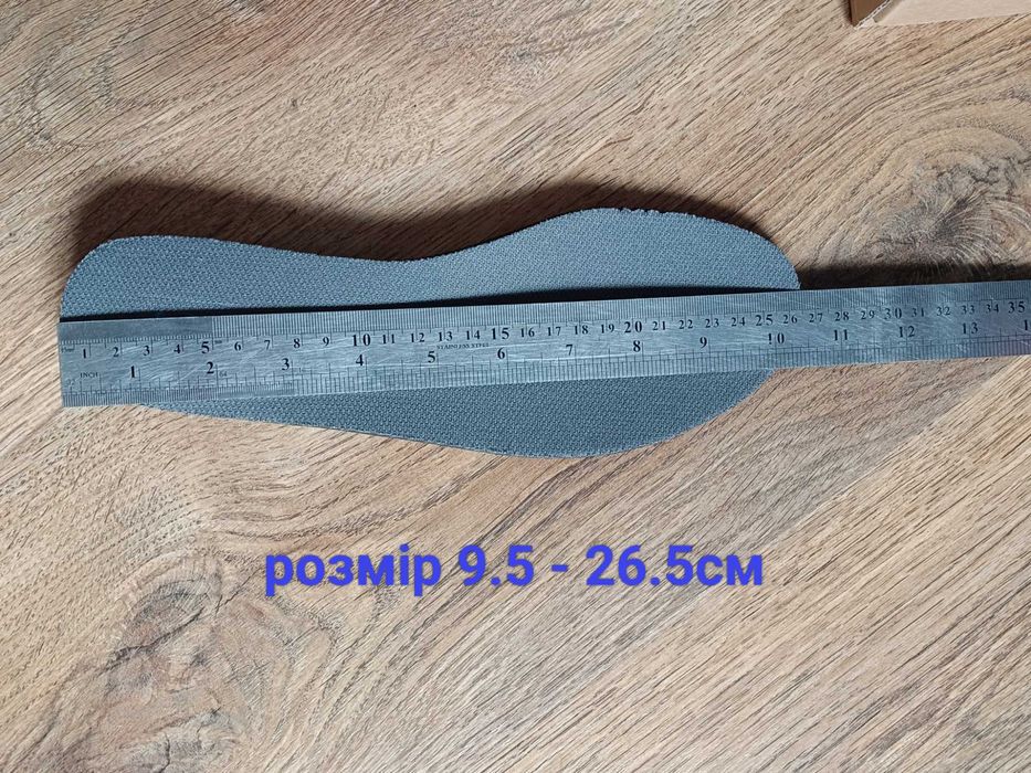 Водонепроникні черевики Columbia 40-41р демісезонні трекінгові