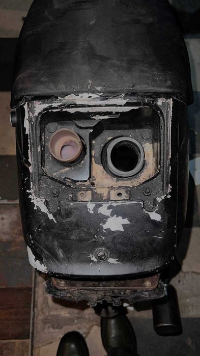 Скутер Suxuki Sepia 50