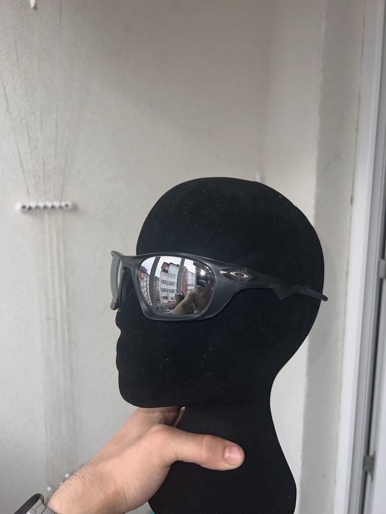 Сонцезахисні окуляри Oakley Lateralis