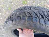 Opony zimowe 185/60 r15