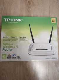 Routery Tp-link TL-WR841N