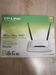 Routery Tp-link TL-WR841N