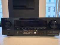 Amplituner DENON AVR-X1500H Dolby Atmos