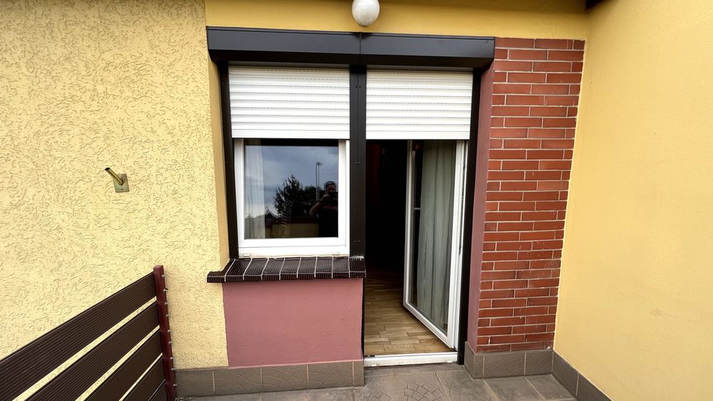 Naprawa rolet zewnętrznych - Wrocław i okolice.
