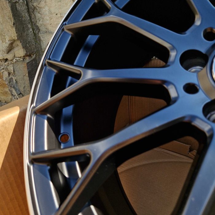 Диски НОВІ R19 VW 5x112 Tiguan Passat CC Arteon Phaeton Seat Tarraco