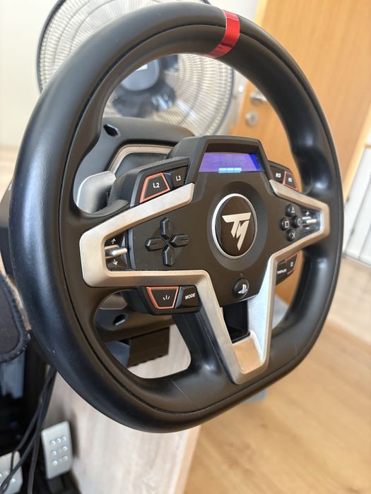 Thrustmaster t248 Pc