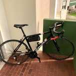 Bicicleta Btwin Triban 500