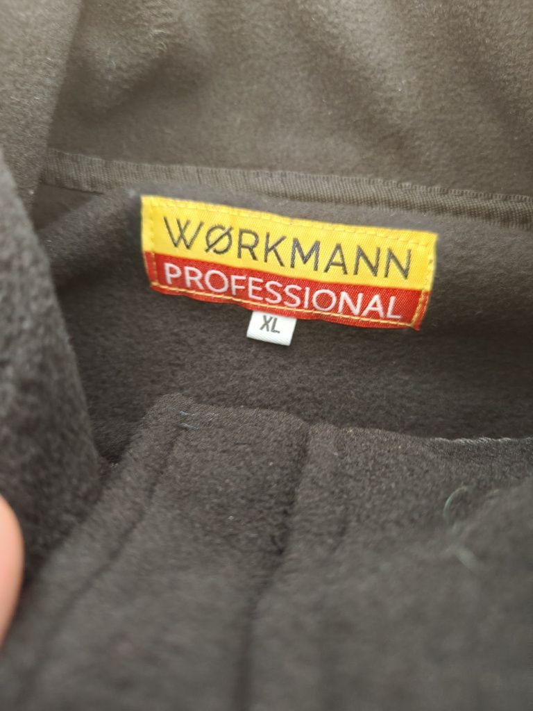 Polar męski Wormann