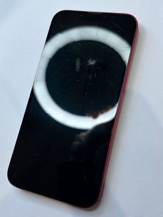 Продам iphone 13 донор