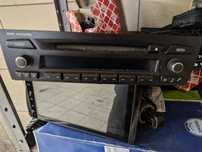 Radio bmw e90 professional