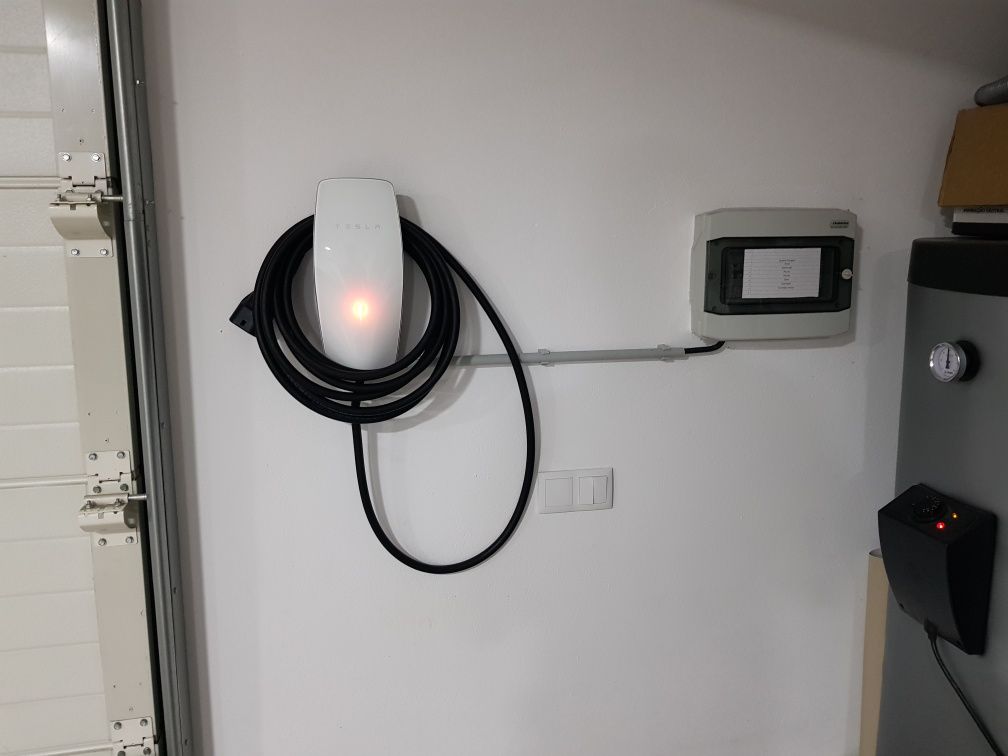 Eletricista  profissional