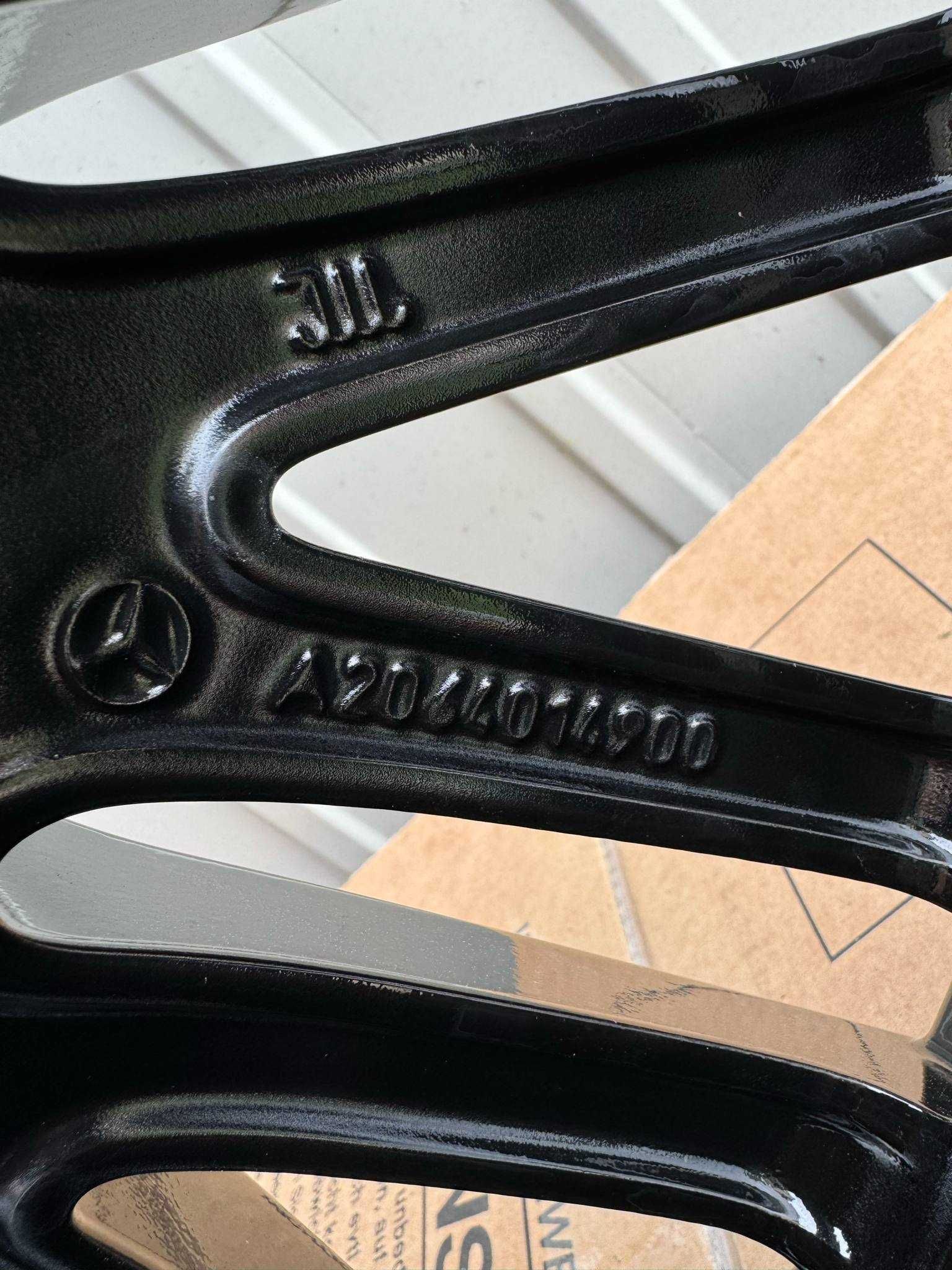 Alufelgi 5x112 r18 AUDI A4 B5 B6 B7 B8 B9 A6 C5 C6 C7 Q2 A3 Q5 33#