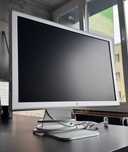 Монітор 20" Apple Cinema Display A1081 IPS DVI + гарантія