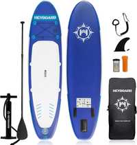 Deski SUP heyboard SUP 320 cm