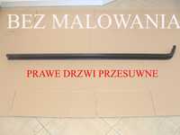 Szyna prowadnica PRAWA drzwi bocznych przesuwnych Master III 3 IV 4