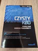 Czysty kod – Robert C. Martin