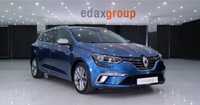 Renault Mégane Sport Tourer 1.5 dCi GT Line