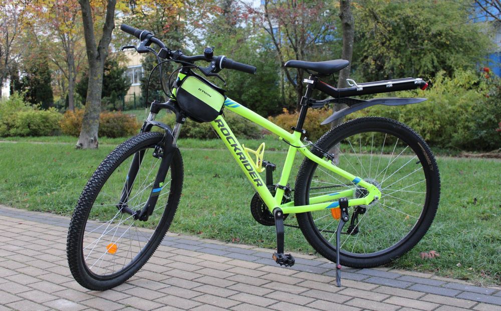 Rower MTB  27,5"