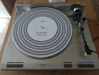 Giradiscos , PIONNER auto return stereo turnetable PL-340