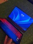 HP Omen 15-dc0850nd i7 GTX 1050Ti 144Hz Ідеальний стан